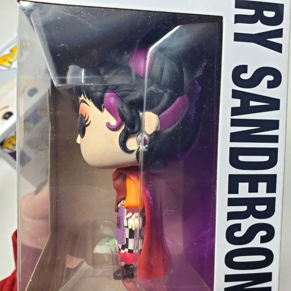 Funko POP! figurines -  Limited Sanderson Sisters Hocus Pocus Bundle - Picture 11 of 11